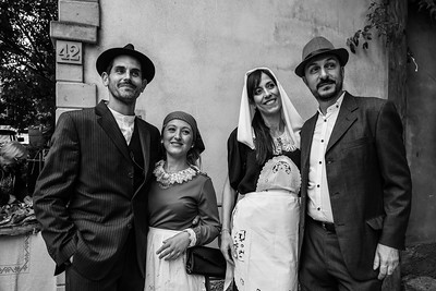 cronachegente
