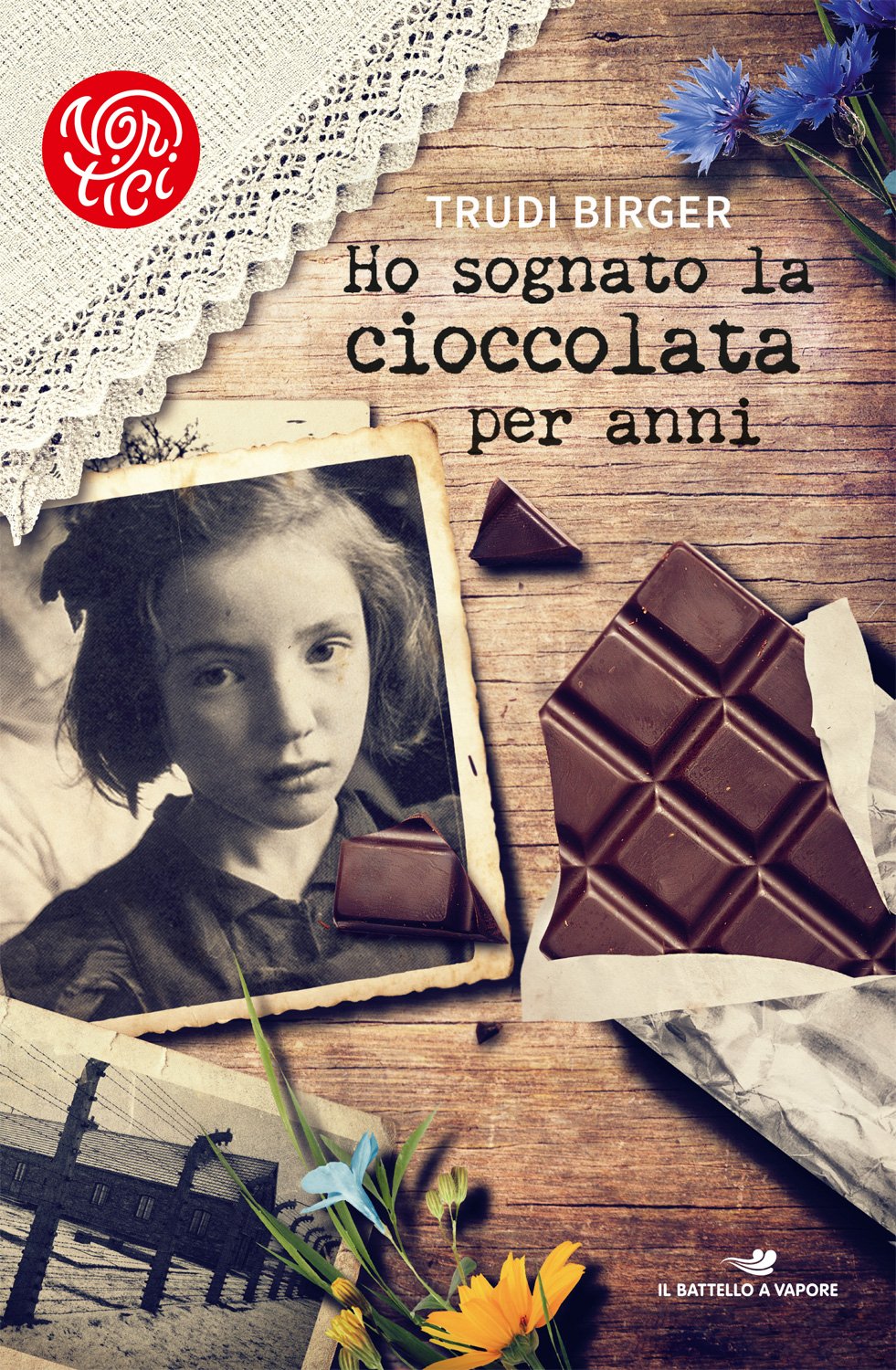 1cioccolata