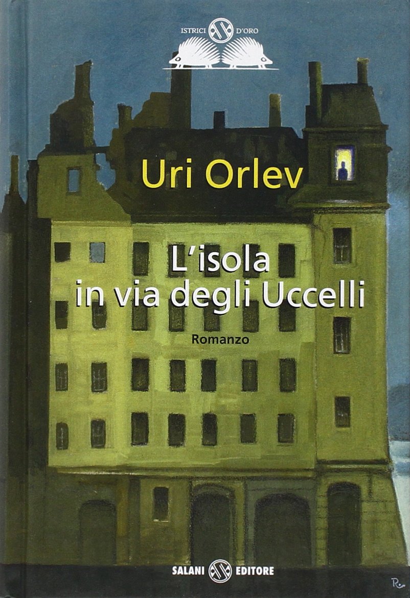 isolauccelli