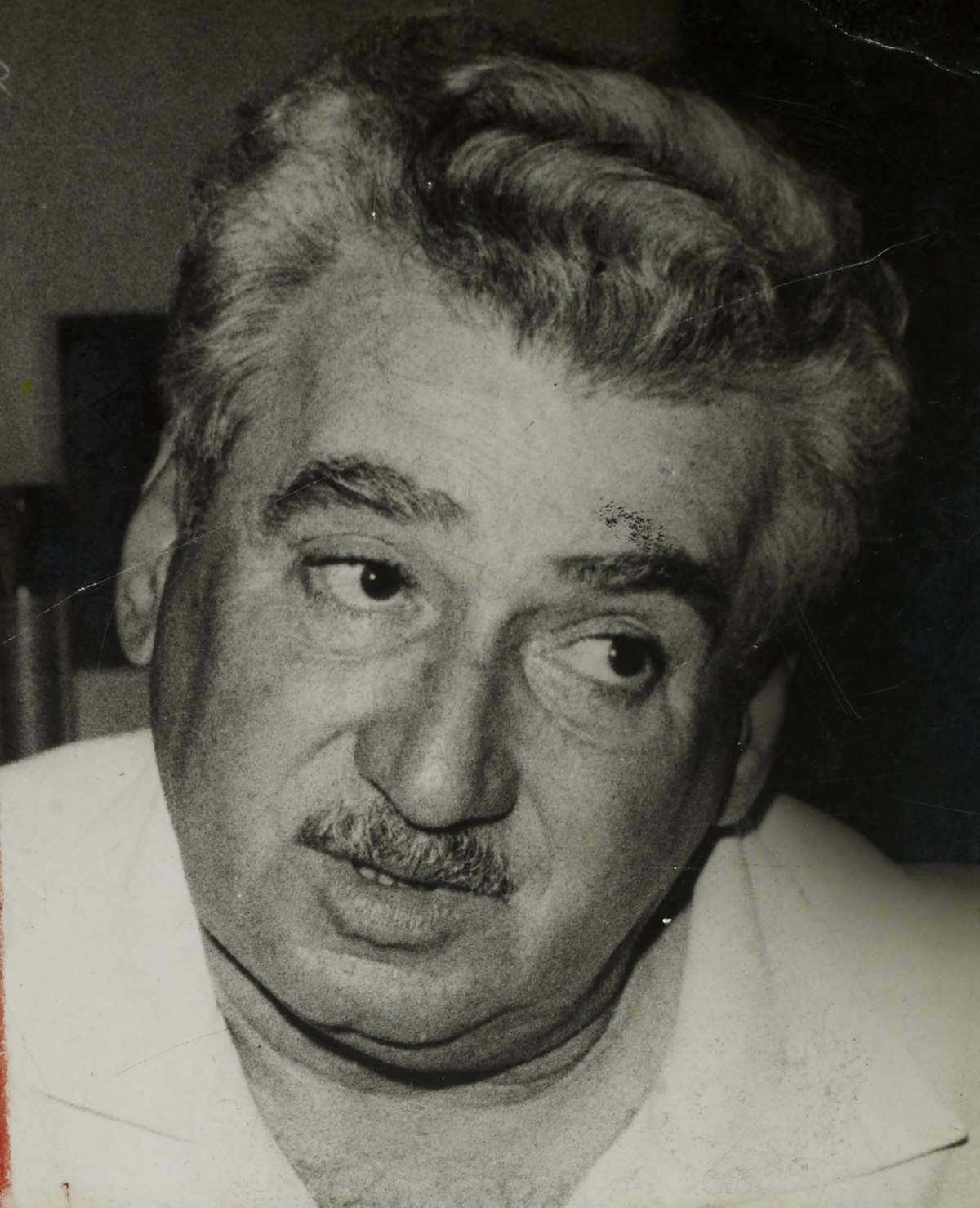 amado