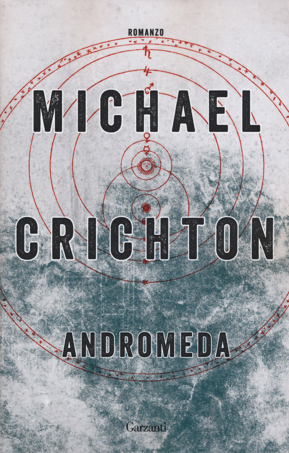 andromeda