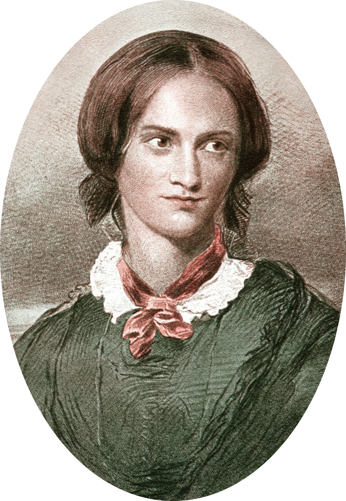 bronte