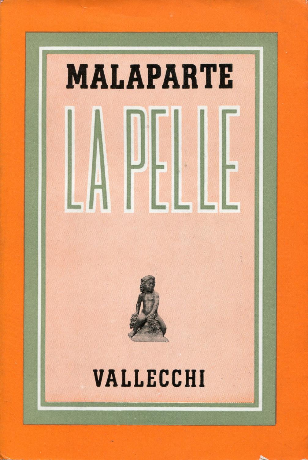 lapelle