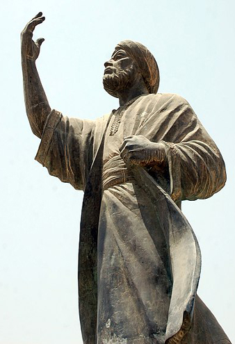 mutanabbi